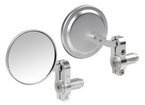 90492 LUSTERKO DERNIER- ALUMINIUM