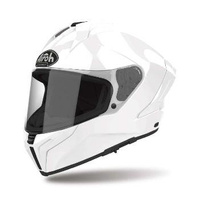 KASK AIROH MATRYX WHITE GLOSS XS