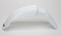 UFO BŁOTNIK PRZÓD KTM SX 85 '04-'12 KOLOR BIAŁY