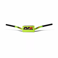 KIEROWNICA ALUMINIOWA 7010 T-6 NEKEN KAWASAKI KLX 110 140