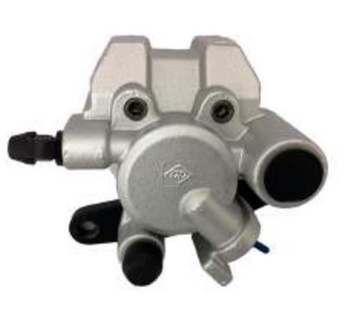 ZACISK HAMULCOWY PRZÓD LEWY SUZUKI LTA 500 400 250 YAMAHA BRUIN 350 250 GRIZZLY 450 400 350 KODIAK 450 400