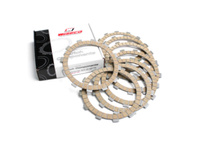 WISECO 2024/02 TARCZE SPRZĘGŁOWE SUZUKI RM 250 '03-'05 (8 TARCZ)