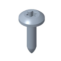 ŚRUBA POLARIS OEM 7519650