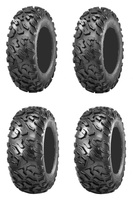 KOMPLET OPON OBOR CYPRESS 26X10-12 26X8-12