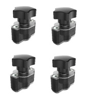 SZYBKO ZŁĄCZE DO QUADÓW CFMOTO X8 X10 KPL 4 SZT