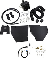 ZESTAW OGRZEWANIA KABINY POJAZD UTV MAVERICK X3