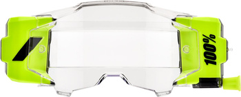 ZESTAW ROLL-OFF ARMEGA FORECAST - CZARNY ŻÓŁTY