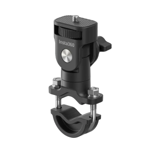MOCOWANIE INSTA360 MOTORCYCLE U-BOLT MOUNT