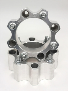 DYSTANSE 4/136 70MM CAN-AM OUTLANDER 1000 850 800 650 570 500 RENEGADE 1000 850 800 650 570 500 MAVERICK 1000 COMMANDER 1000 QJ MOTOR