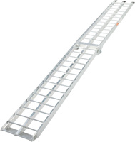 NAJAZD RAMPA MOOSE UTILITY 274CM X 30CM  226KG