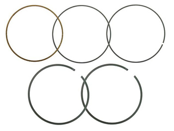 NAMURA PIERŚCIENIE TŁOKOWE SUZUKI 700 KINGQUAD (05-07)(NOMINAŁ=102MM)