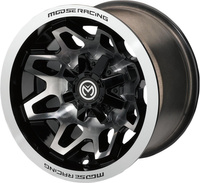 FELGA MOOSE RACING 14X8 4/110 4+4