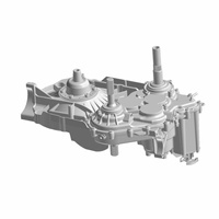 PRZEKŁADNIA ZESTAW KOMPLETNY POLARIS OEM 1337203 – ASM-GEARCASE, LIMT, COMPLETE, 2P [INCL ALL]