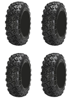 KOMPLET OPON OPONA CARLISLE VERSA TRAIL 26X9-12 26X11-12