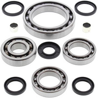 ZESTAW NAPRAWCZY DYFERENCJAŁU PRZEDNIEGO POLARIS SPORTSMAN 800 700 600 500 450 RANGER 700 500 MAGNUM 500 330