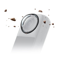 OSŁONY PREMIUM INSTA360 X4 PREMIUM LENS GUARDS