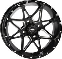 FELGA ITP TORNADO 15X7 4/156 4+3 POLARIS