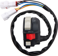 PRZEŁĄCZNIK NA KIEROWNICĘ YAMAHA KODIAK 450 18-23