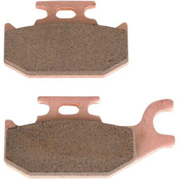 Klocki hamulcowe OUTLANDER 400 500 06-11 FA307RA