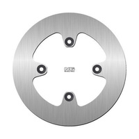 NG TARCZA HAMULCOWA PRZÓD/TYŁ YAMAHA YXZ 1000 '16-20 (244X100X5,5MM) (4X10,5MM)