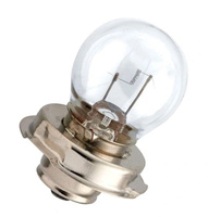 LANDPORT ŻARÓWKA 12V 15W SB25 P26S