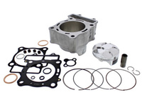 CYLINDER KOMPLETNY HONDA CRF 250R/RX '20-'21 (STANDARD 79MM) (HC 14.4:1) (TŁOK 24454)