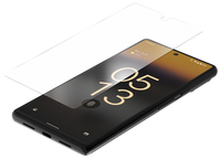 FOLIA OCHRONNA TPU WYŚWIETLACZA QUAD LOCK - GOOGLE PIXEL 6A - TWIN PACK