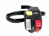 PRZEŁĄCZNIK ZESPOLONY CAN-AM OUTLANDER 1000 850 800 650 570 500 450 400 RENEGADE 1000 800