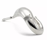 RURA WYDECHOWA 2-SUW KAWASAKI KX 125 J 1992-1993