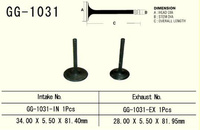 VESRAH ZAWÓR SSĄCY HONDA TRX 350 RANCHER '00-'06 (1 NA POJAZD) (OEM: 14711-HN5-671,14711-HN5-M00) (1SZT.) (MADE IN JAPAN)