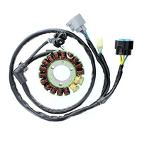 ELECTROSPORT UZWOJENIE ALTERNATORA STATOR HONDA TRX 450R ER