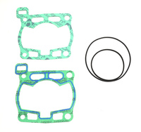 ATHENA 2023/01 RACE GSK KIT SUZ.RM125 04-08 Race Gasket Kit: Gasket kit with Cylinder Head Gasket and 2 Cylinder Base Gaskets