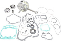 HOT RODS ZESTAW NAPRAWCZY DOŁU SILNIKA YAMAHA YZ 250