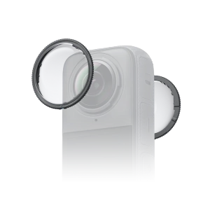 OSŁONA SOCZKI KAMEY X4 INSTA360 X4 STANDARD LENS GUARDS