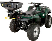 ROZSIEWACZ DO QUADA MOOSE UTILITY ATV UTV