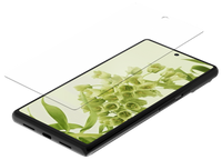 HARTOWANE SZKŁO OCHRONNE WYŚWIETLACZA QUAD LOCK - GOOGLE PIXEL 6