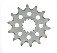 SUPERSPROX ZĘBATKA PRZEDNIA 565 14 (2141 13) SAMOOCZYSZCZAJĄCA YAMAHA YZF/WRF 400/426/450 (JTF565.14)YFZ 450 '04-'13