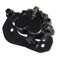 ZACISK HAMULCOWY PRZÓD PRAWY CAN-AM OUTLANDER 1000 800 650 500 450 RENEGADE 1000 800 650 500