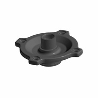 TYLNY PIASTA KOŁA NUMER OEM 5143905