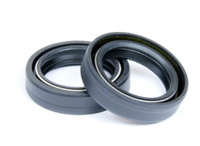 ProX 2023/05 F.F. Oil Seal KX80 '86-91 + RM80 '89-01 10 Pc.