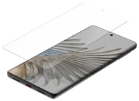 FOLIA OCHRONNA TPU WYŚWIETLACZA QUAD LOCK - GOOGLE PIXEL 7 PRO - TWIN PACK