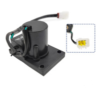 AKTUATOR NAPĘDÓW 2WD 4WD LINHAI 24446C