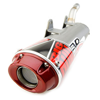 WYDECH BIG GUN YAMAHA RAPTOR 700 (06-24) EVO R ATV SLIP ON