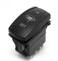 WŁĄCZNIK WYCIAGARKI UTV POLARIS RZR 800 900 1000 XP SW016CL