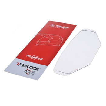 PINLOCK MX436 70 MAX VISION PRZECIW PAROWANIA