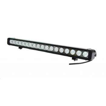 PANEL LED LAMPA ROBOCZA 180W 18X10W CREE 16300LM POLARIS RZR, RANGER, CAN-AM MAVERICK, JEEP GRAND CHEROKEE, WRANGLER, NISSAN PATROL, SUZUKI JIMNY, VITARA,  TOYOTA LAND CRUISER 