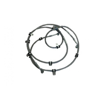 PRZEWÓD HAMULCOWY PRZÓD CAN-AM RENEGADE OUTLANDER 800 500 G1