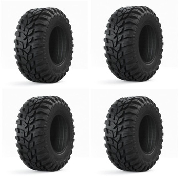 KOMPLET OPON OPONA CARLISLE PAVEMASTER 25X10-12 25X8-12