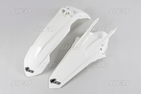 UFO KOMPLET BŁOTNIKÓW KTM EXC '17 (KT04059047, KT04081047)
