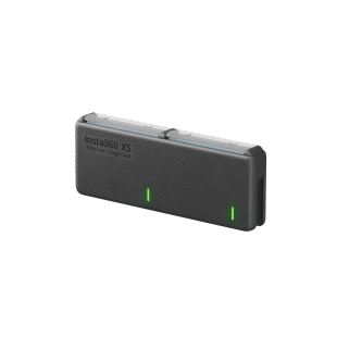 ŁADOWARKA INSTA360 X5 UTILITY FAST CHARGE CASE